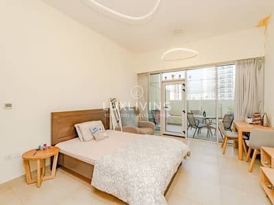 阿尔弗雷德街区， 迪拜 单身公寓待售 - 位于阿尔弗雷德街区，阿齐兹绍伊斯塔公寓 的公寓 600000 AED - 8843352