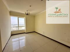 The most luxurious room and hall for annual rent in Al Qasimia, with super deluxe finishes