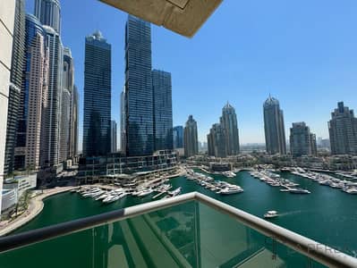 2 Bedroom Flat for Rent in Dubai Marina, Dubai - WhatsApp Image 2024-04-05 at 1.01. 02 PM. jpeg
