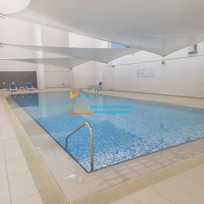 1 Bedroom Apartment for Rent in Hamdan Street, Abu Dhabi - WhatsApp Image 2024-04-05 at 3.05. 50 PM. jpeg