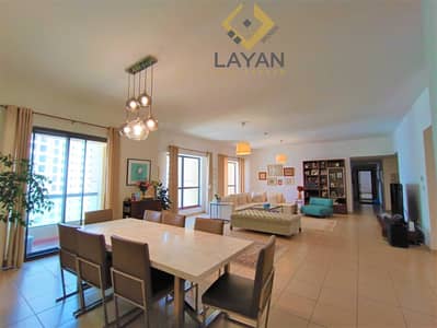 4 Bedroom Apartment for Sale in Jumeirah Beach Residence (JBR), Dubai - wdo5WVVVXNQ33ogKfomi3ARse8YymPaUGjjlo9tl. jpeg