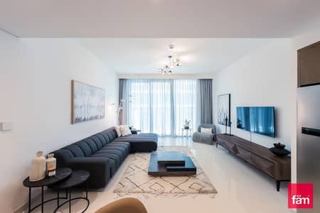 2 Bedroom Flat for Rent in Dubai Harbour, Dubai - PALM VIEWS | PRIVATE BEACH | LUXURY 2 BR