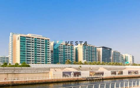 2 Bedroom Apartment for Rent in Al Raha Beach, Abu Dhabi - DSC_8027-1170x738. jpg