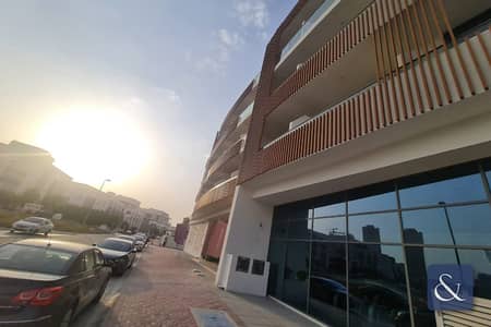 Studio for Sale in Jumeirah Village Circle (JVC), Dubai - Great Investment | Great Location | Tenanted