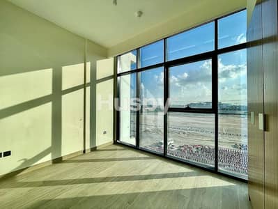 1 Bedroom Apartment for Sale in Meydan City, Dubai - Corner Flat l Rented l Top Floor l Investor Deal