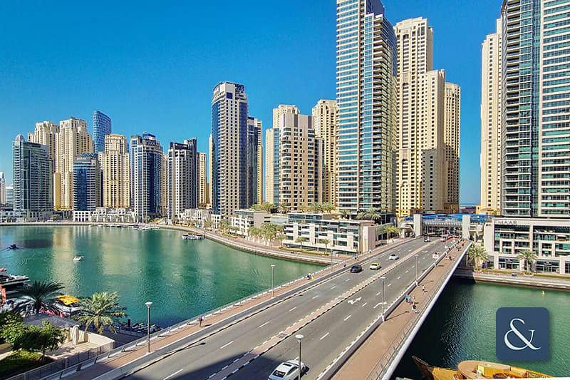 شقة في برج سيلفرين A،برج سيلفرين،دبي مارينا 2 غرف 3200000 درهم - 7661920 شقة في برج سيلفرين A،برج سيلفرين،دبي مارينا 2 غرف 3200000 درهم - 7661920