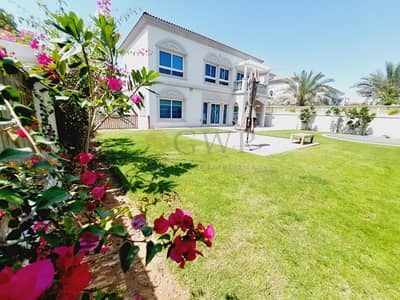 4 Bedroom Villa for Rent in Jumeirah Village Triangle (JVT), Dubai - From June | Move Into A Massive Corner Villa To Make Everlasting Memories |