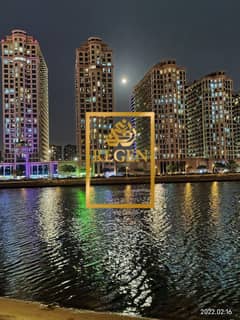 شقة في لاجو فيستا A،لاجو فيستا،مدينة دبي للإنتاج 40000 درهم - 8843427