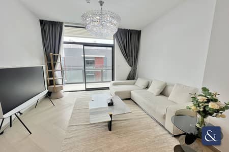 فلیٹ 2 غرفة نوم للايجار في شوبا هارتلاند، دبي - شقة في ويلتون بارك ريزيدنسز،شوبا هارتلاند 2 غرف 170000 درهم - 8843227