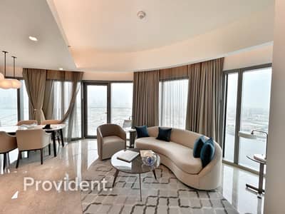 2 Bedroom Apartment for Rent in Dubai Creek Harbour, Dubai - WhatsApp Image 2024-04-05 at 2.17. 57 PM. jpg