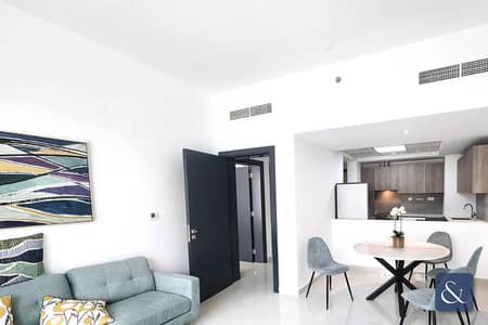فلیٹ 1 غرفة نوم للبيع في أرجان، دبي - شقة في بناية 88،أرجان 1 غرفة 950000 درهم - 8843295