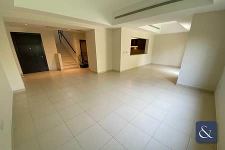 3 Bedroom Villa for Sale in Reem, Dubai - 1M | Single Row | Landscaped | 3 Bedrooms