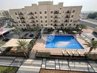 雷姆拉姆社区， 迪拜 1 卧室单位待售 - 位于雷姆拉姆社区，阿尔拉姆斯社区，阿尔拉姆斯05号楼 1 卧室的公寓 830000 AED - 8843565