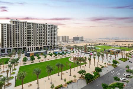 2 Bedroom Flat for Sale in Town Square, Dubai - MAGNIFICENT PARK VIEW | RARE TO FIND | SPACIOUS LAYOUT