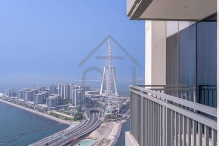 2 Cпальни Апартамент в аренду в Дубай Марина, Дубай - 1. jpg