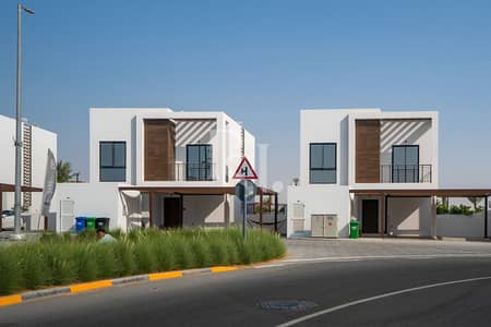 3 Cпальни Таунхаус Продажа в Аль Гхадир, Абу-Даби - al-ghadeer-community-and-amenities-abu-dhabi-property-images (55). JPG