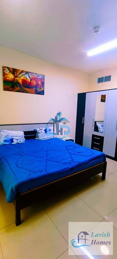 2 Bedroom Flat for Rent in International City, Dubai - 16. jpg