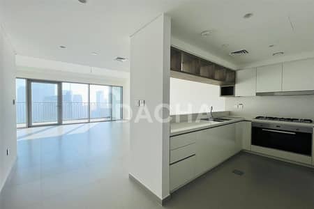 فلیٹ 3 غرف نوم للايجار في زعبيل، دبي - شقة في داون تاون فيوز 2 برج 3،داون تاون فيوز‬ II،زعبيل 2،زعبيل 3 غرف 350000 درهم - 8843601