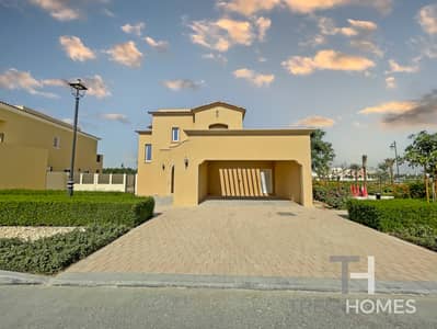 4 Bedroom Villa for Rent in Dubailand, Dubai - Single Row | Standalone Villa | La Quinta