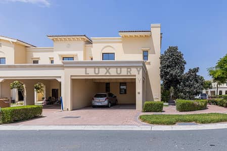 4 Bedroom Villa for Sale in Reem, Dubai - Corner Unit | Great Location | 4 Bedrooms