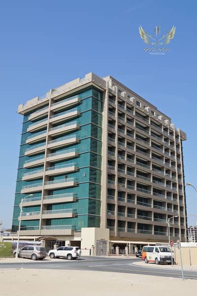 迪拜体育城， 迪拜 单身公寓待售 - ARENA TOWER. jpg