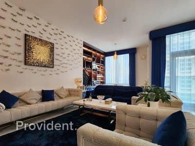 2 Cпальни Апартамент в аренду в Бизнес Бей, Дубай - image_6483441 (6). jpg