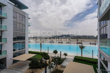 1 Bedroom Flat for Rent in Mohammed Bin Rashid City, Dubai - Brand New | Full Burj Khalifa | Fully Furnished
