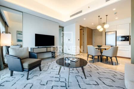 1 Bedroom Apartment for Sale in Dubai Creek Harbour, Dubai - Brand New | Modern w/ Amazing Views | High ROI