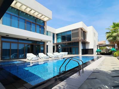 7 Bedroom Villa for Sale in Mohammed Bin Rashid City, Dubai - aIMG_4890. jpg