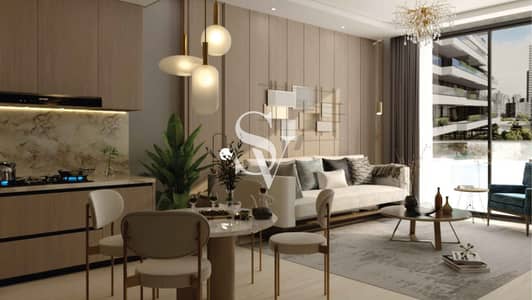 فلیٹ 1 غرفة نوم للبيع في أرجان، دبي - شقة في ترينيتي من كارما،أرجان 1 غرفة 1299000 درهم - 8843667