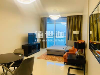 1 Bedroom Flat for Rent in DAMAC Hills, Dubai - j4. jpg