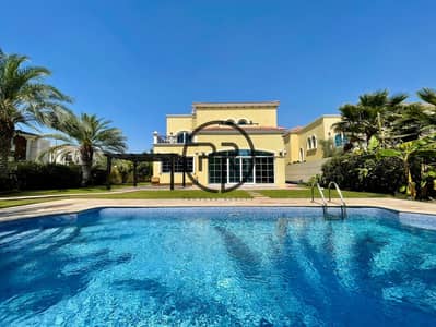 5 Bedroom Villa for Rent in Jumeirah Park, Dubai - WhatsApp Image 2024-04-05 at 4.23. 12 PM (1). jpeg