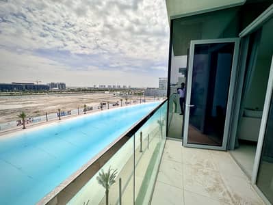 2 Bedroom Flat for Rent in Mohammed Bin Rashid City, Dubai - IMG_3694. jpeg