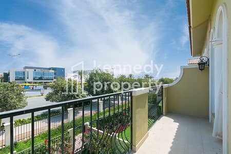 4 Bedroom Villa for Rent in Motor City, Dubai - PMC001090-U001 26. jpg