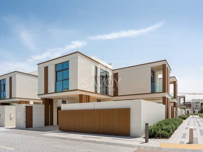 3 Bedroom Townhouse for Rent in Al Jubail Island, Abu Dhabi - Luxury Living | 3BR TH | Corner | Jubail Island