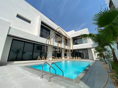 5 Bedroom Villa for Rent in Al Barsha, Dubai - IMG-20240405-WA0031. jpg