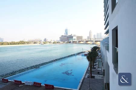 1 Bedroom Apartment for Rent in Palm Jumeirah, Dubai - Furnished | 1 Bed | Azure | Available Now