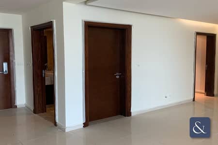 2 Bedroom Apartment for Rent in Business Bay, Dubai - Two Bedroom Plus Maids | Vacant July