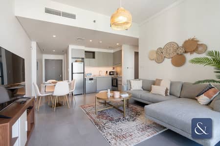 1 Bedroom Flat for Rent in Dubai Creek Harbour, Dubai - 1 Bedroom | Luxury Finish | Harbour Views