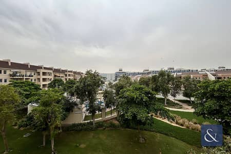 2 Bedroom Flat for Sale in Motor City, Dubai - Two Bed | Pool And Garden Views | Rented