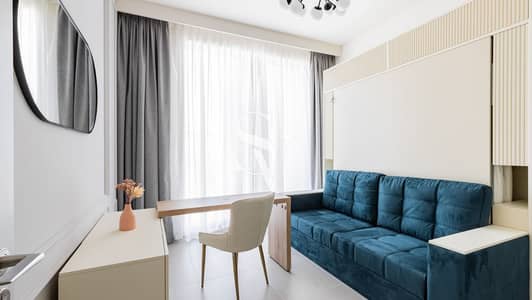 شقة 2 غرفة نوم للبيع في وسط مدينة دبي، دبي - شقة في فورتي 1،فورتي،وسط مدينة دبي 2 غرف 3685000 درهم - 8843788