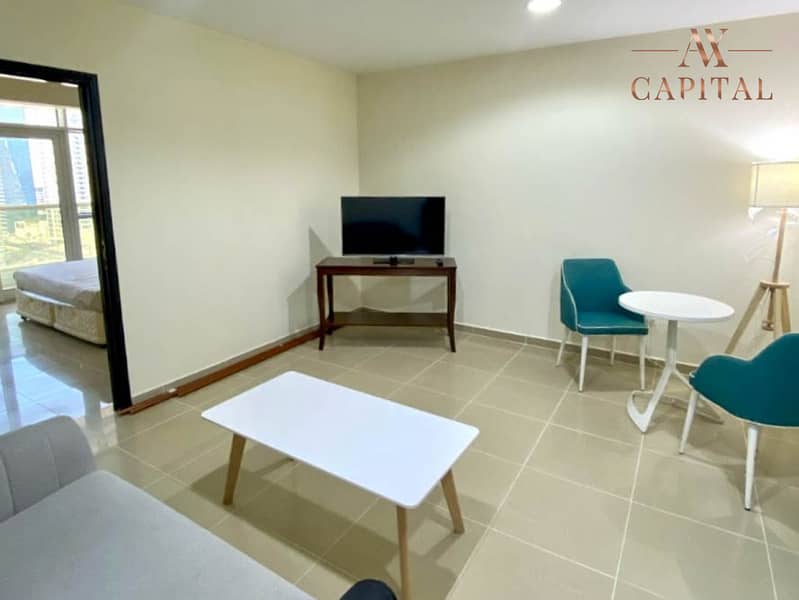 Furnished | SZR View | Converted 2BHK