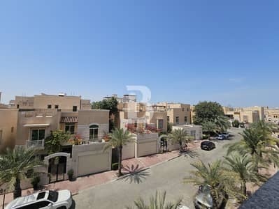4 Bedroom Villa for Rent in Al Mushrif, Abu Dhabi - 4 Bed | Maid room | Mushrif Gardens | Clubhouse
