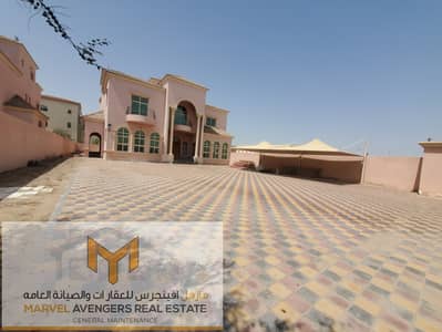 فیلا 6 غرف نوم للايجار في مدينة محمد بن زايد، أبوظبي - 20240314_121321. jpg