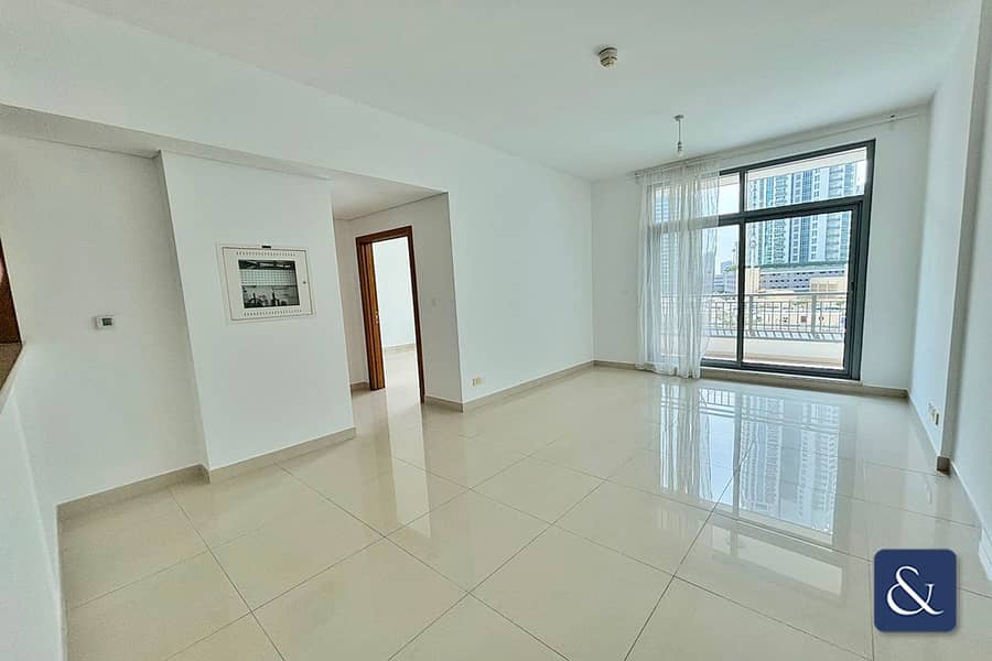 位于迪拜市中心，克拉伦大厦，克拉伦2号大厦 1 卧室的公寓 1500000 AED - 8843758
