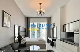 شقة في جوفاني بوتيك سويتس،مدينة دبي الرياضية 43997 درهم - 8843882