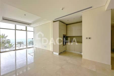 فلیٹ 2 غرفة نوم للايجار في نخلة جميرا، دبي - شقة في ذا 8،ذا كريسنت،نخلة جميرا 2 غرف 275000 درهم - 8843889