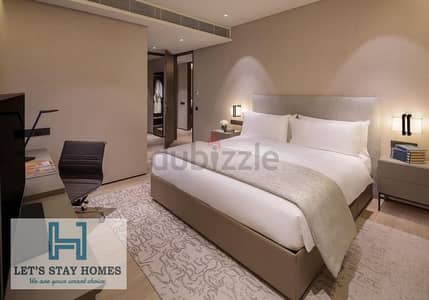 فلیٹ 2 غرفة نوم للايجار في جميرا بيتش ريزيدنس، دبي - شقة في جميرا بيتش ريزيدنس 2 غرف 11999 درهم - 8522251
