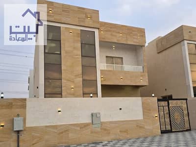6 Bedroom Villa for Rent in Al Yasmeen, Ajman - IMG-20240404-WA0016. jpg