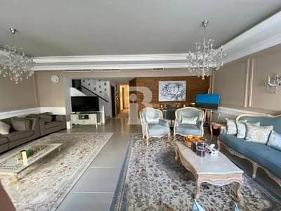 4 Bedroom Villa for Sale in Al Reef, Abu Dhabi - Mediterranean Style 4BR-Villa | Spacious Unit